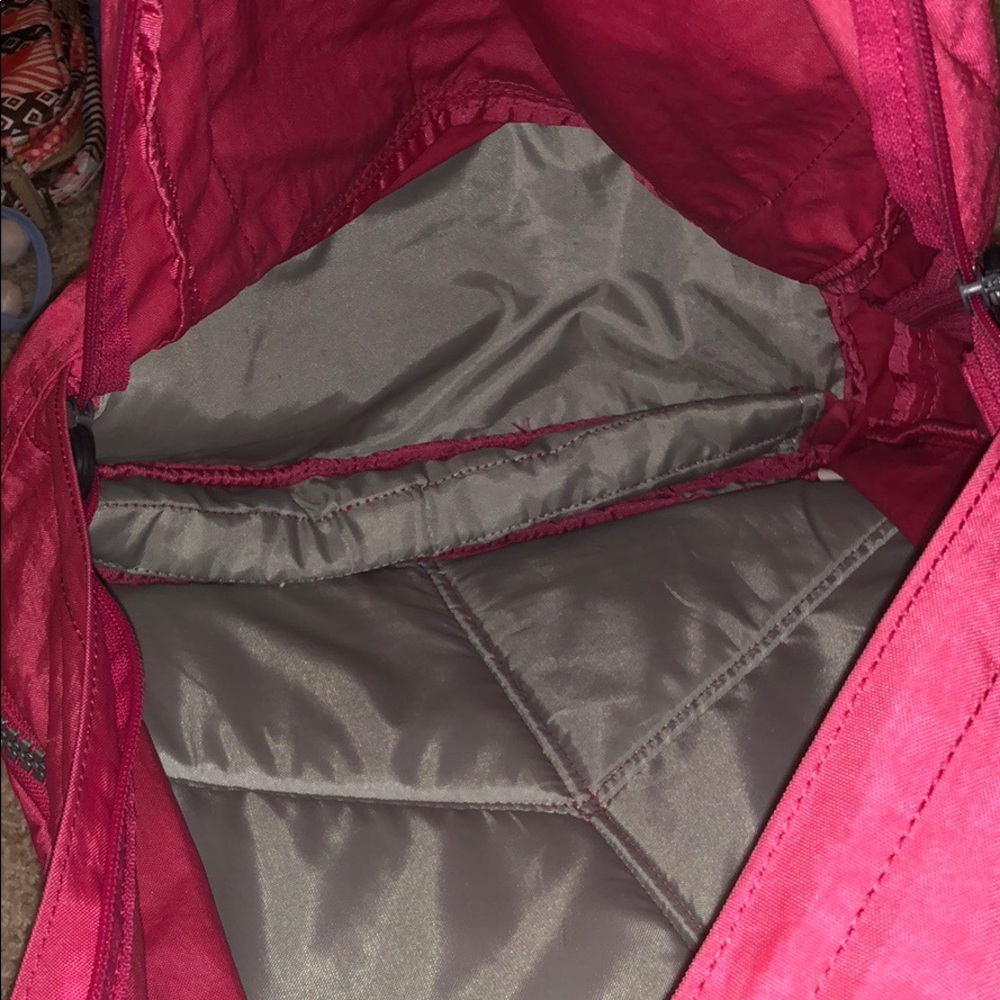 A Kipling backpack - Picture 5 of 8